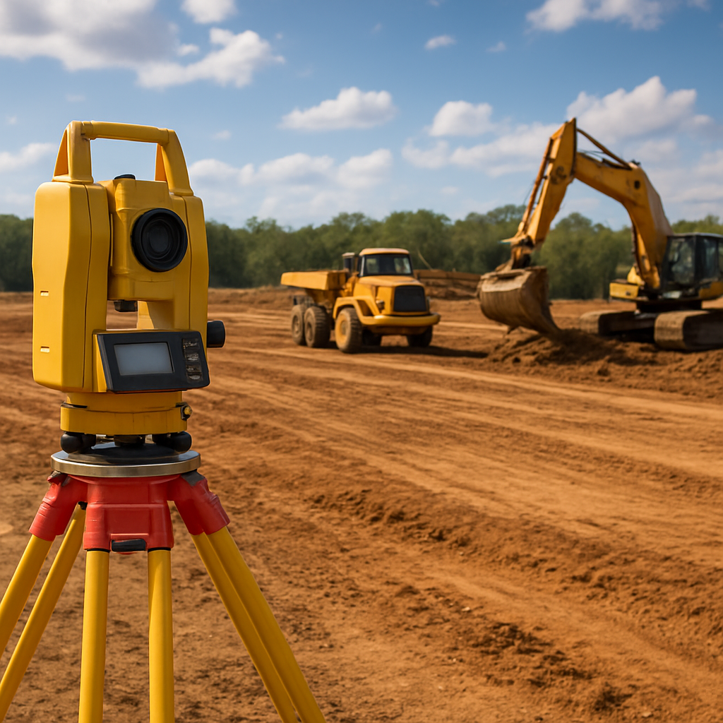 Commercial Site Development